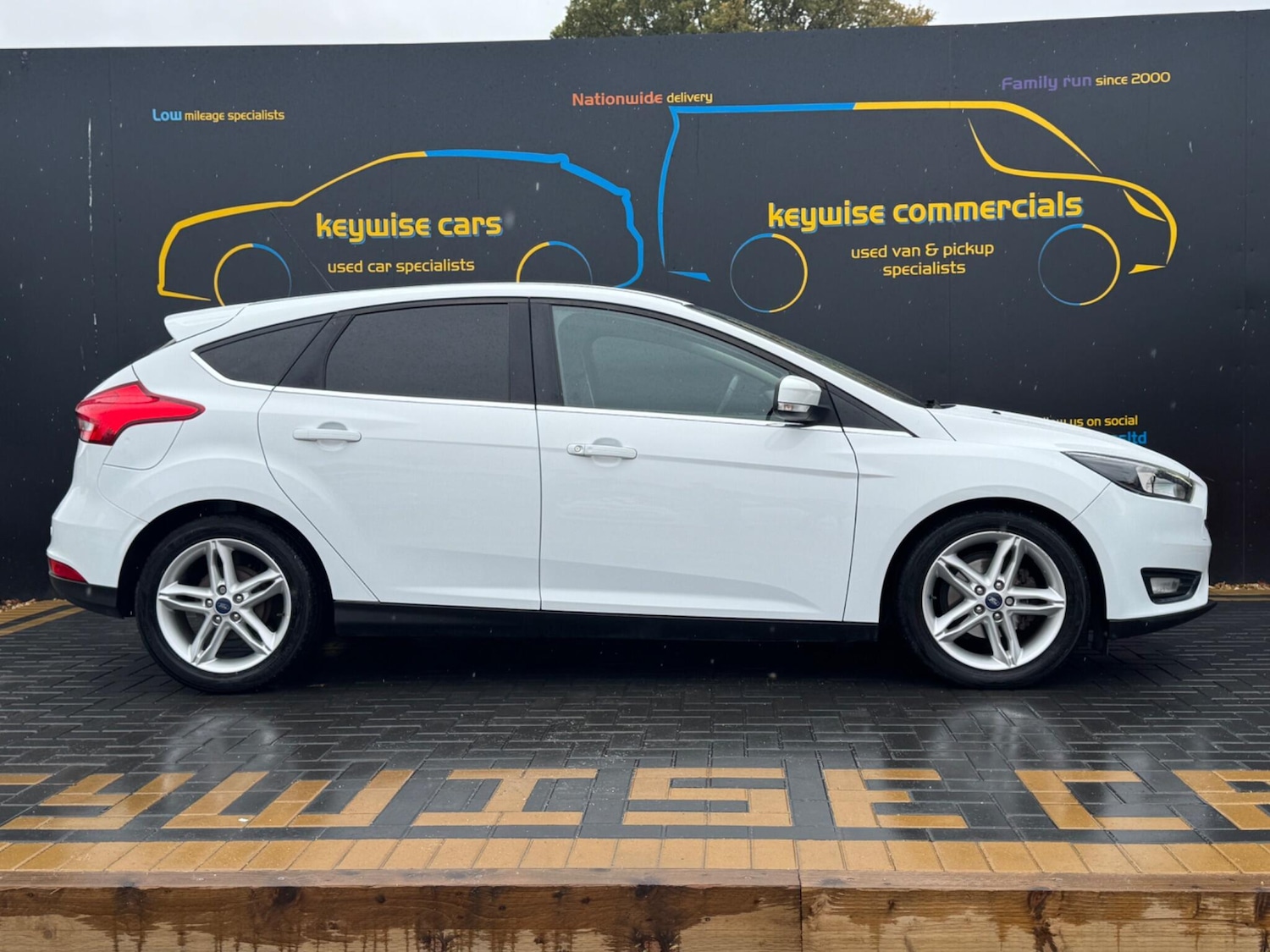 Used Ford Focus for sale - 76996703: Photo 7