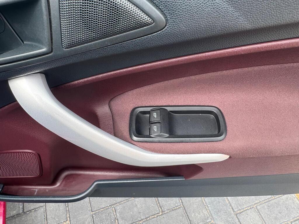 Used Ford Fiesta 2008 for sale - 76388260: Photo 26