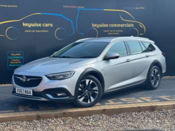 (67) - 2.0 Turbo D BlueInjection Country Tourer Auto Euro 6 (s/s) 5dr
