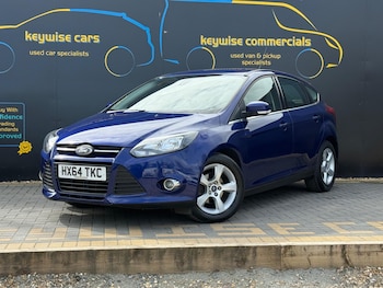 Used Ford Focus 2014 for sale - 78275542: Photo