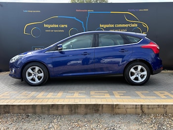 Used Ford Focus 2014 for sale - 78275542: Photo