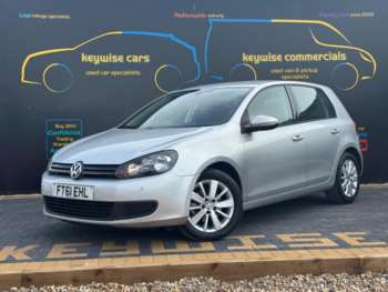 2011 (61) - 1.6 TDI Match Euro 5 5dr
