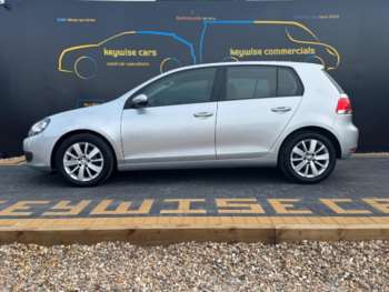 Used Volkswagen Golf 2011 for sale - 74888395: Photo