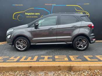 Used Ford Ecosport 2019 for sale - 75311447: Photo