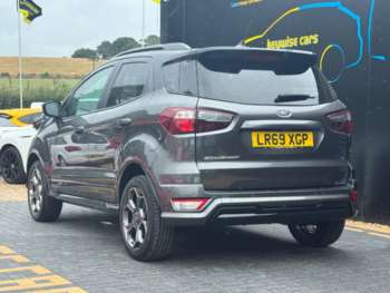 Used Ford Ecosport 2019 for sale - 75311447: Photo