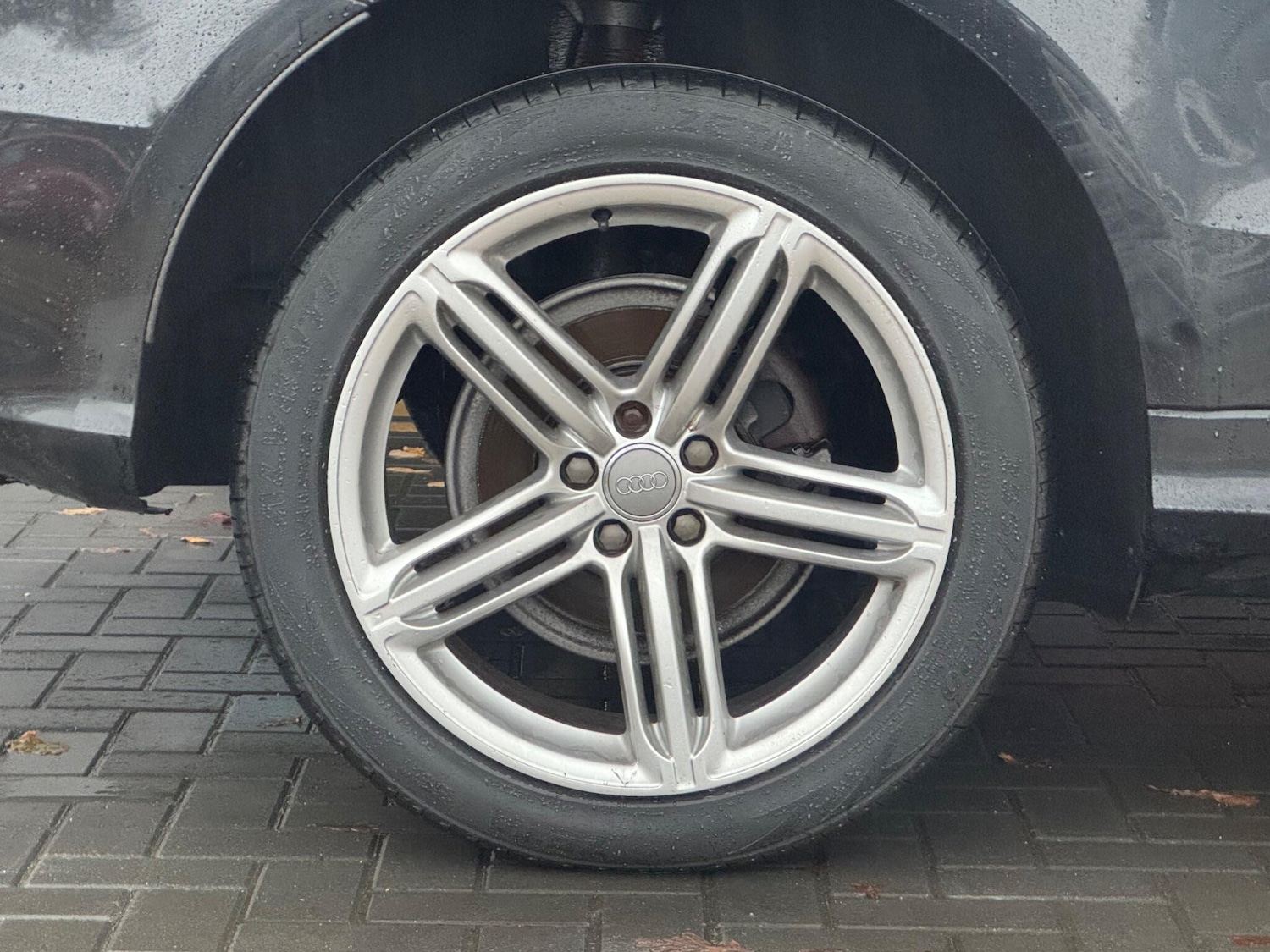 Used Audi Q5 2011 for sale - 76866134: Photo 10