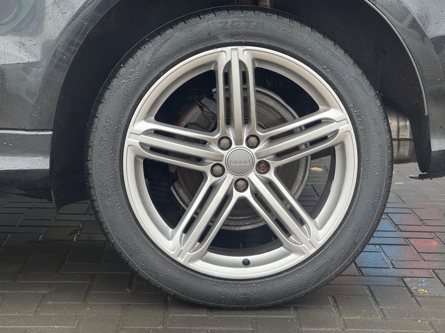 Used Audi Q5 2011 for sale - 76866134: Photo 11