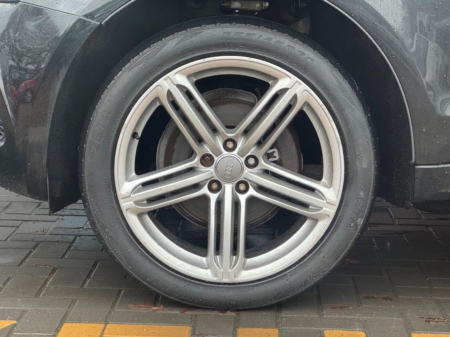 Used Audi Q5 2011 for sale - 76866134: Photo 12