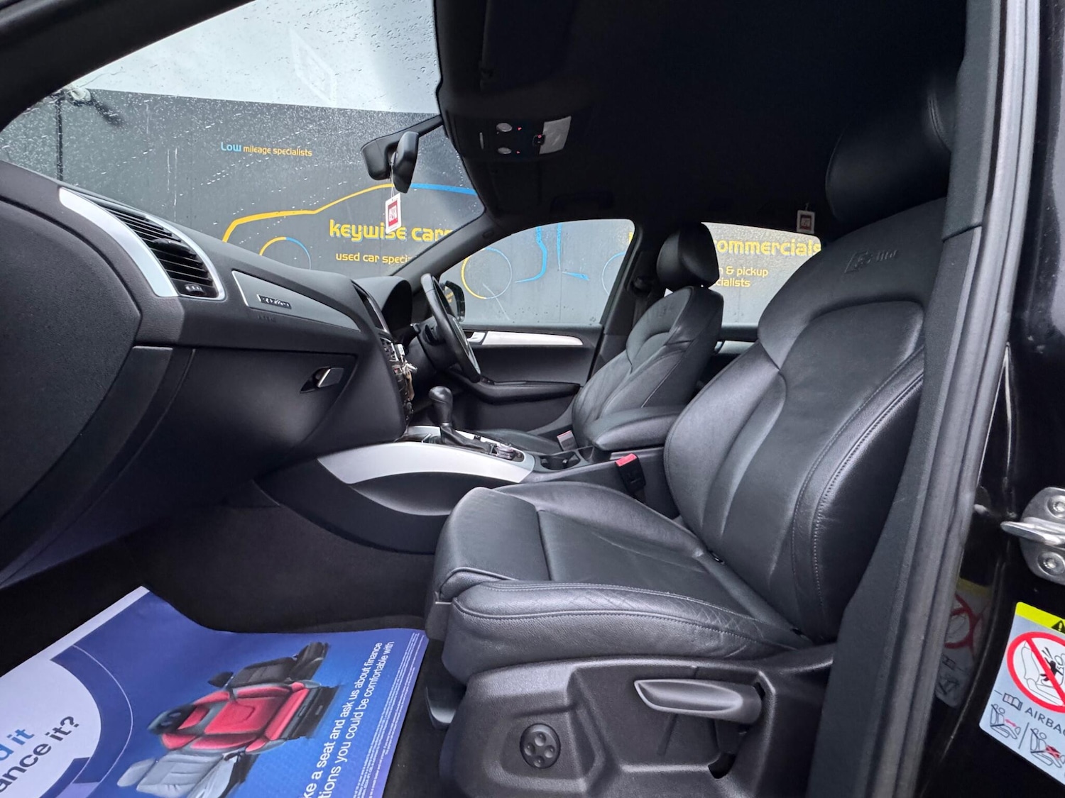 Used Audi Q5 2011 for sale - 76866134: Photo 14