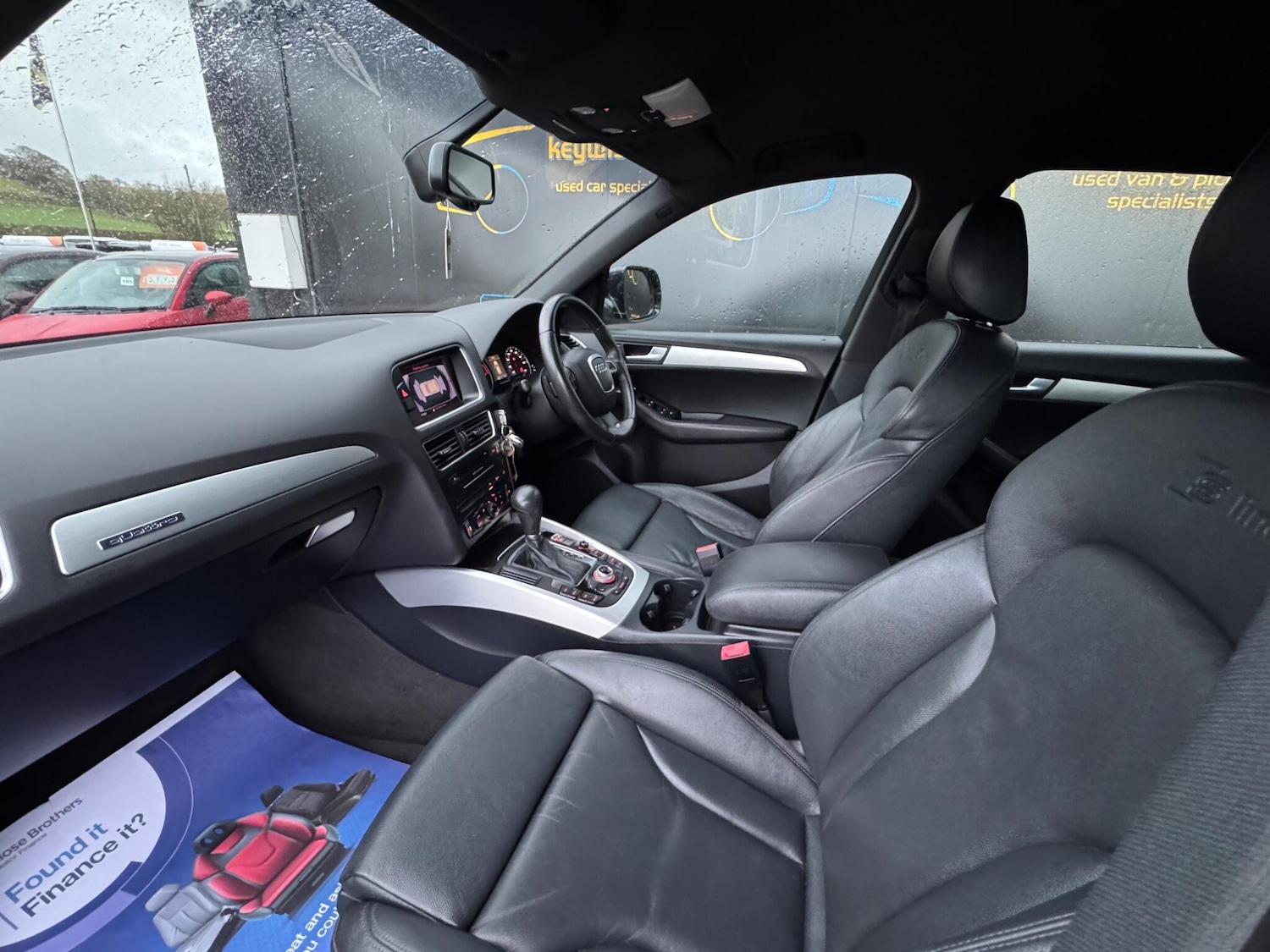 Used Audi Q5 2011 for sale - 76866134: Photo 15