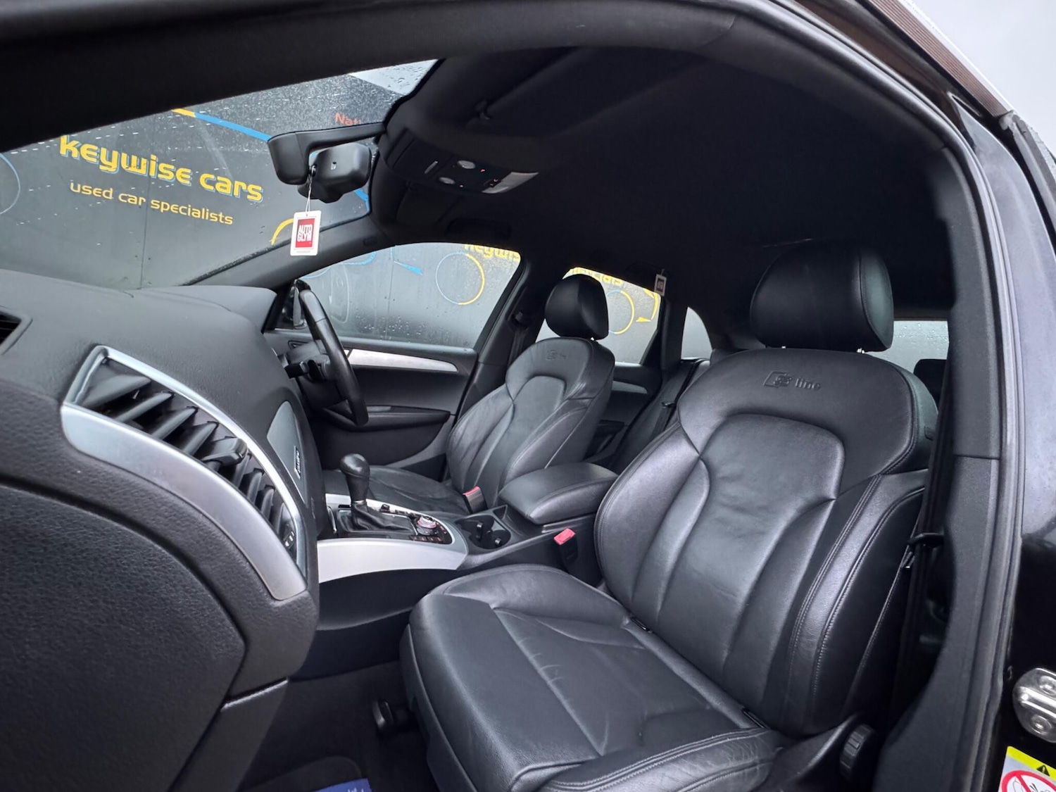 Used Audi Q5 2011 for sale - 76866134: Photo 16