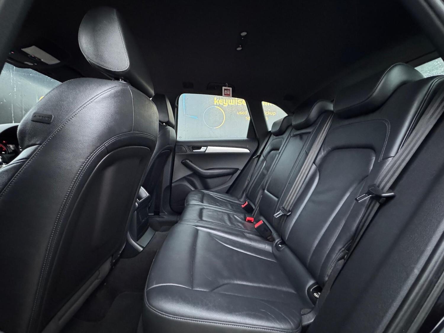 Used Audi Q5 2011 for sale - 76866134: Photo 17