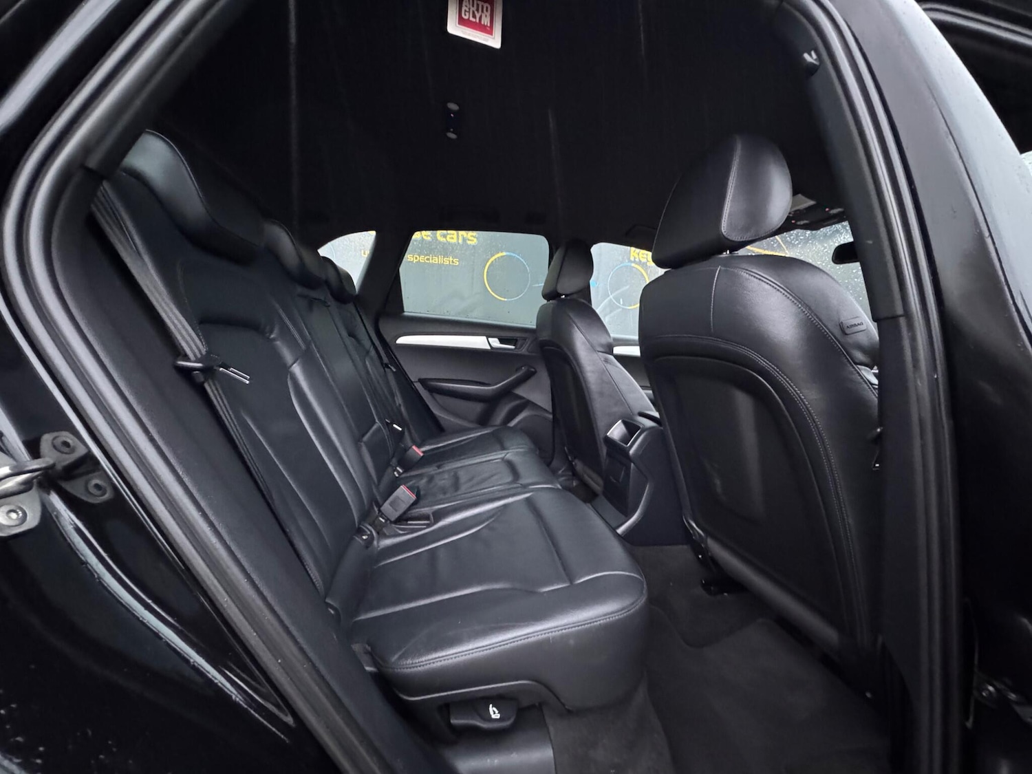 Used Audi Q5 2011 for sale - 76866134: Photo 18