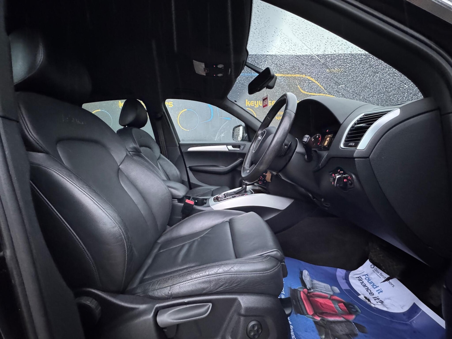 Used Audi Q5 2011 for sale - 76866134: Photo 19