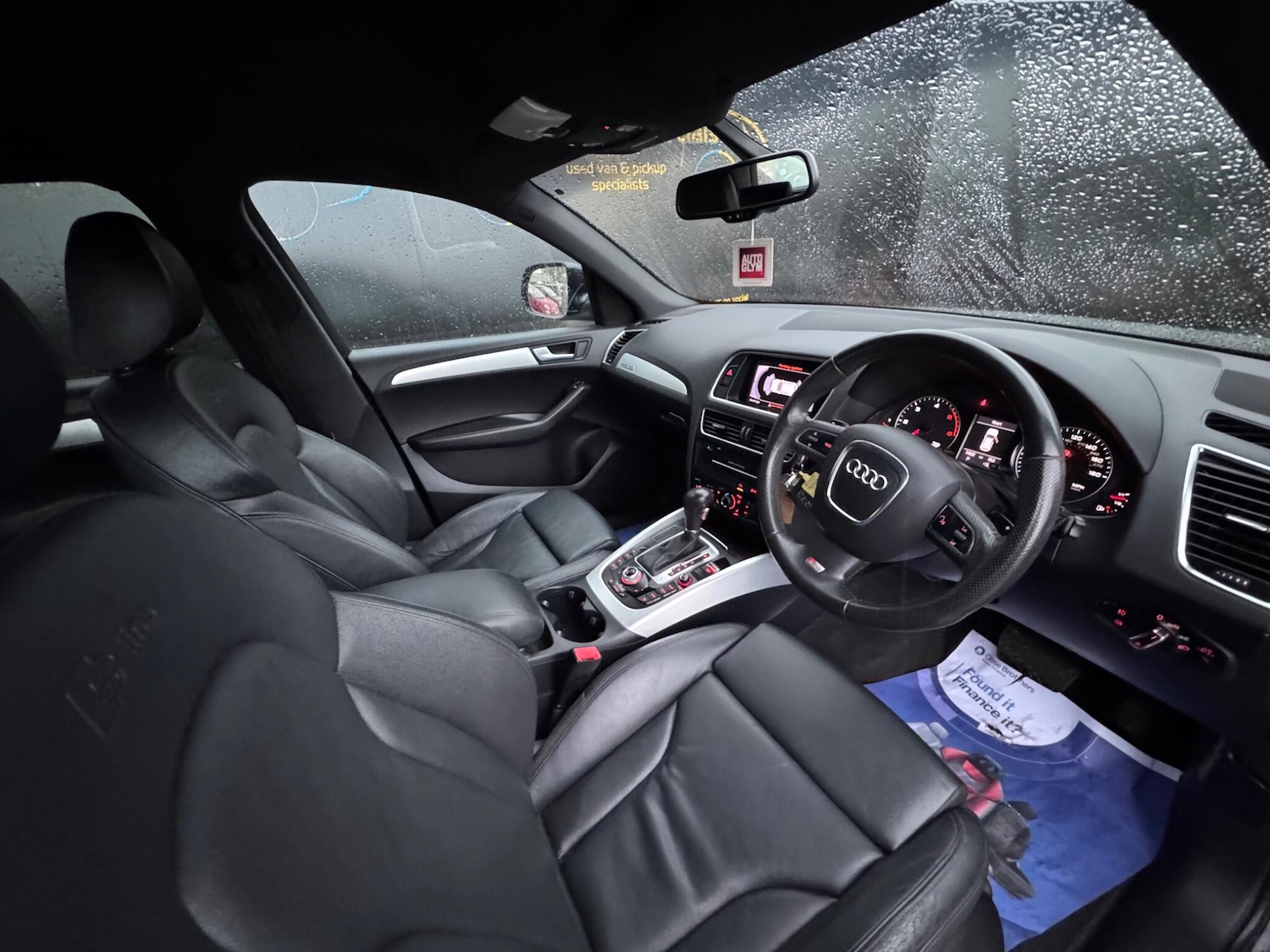 Used Audi Q5 2011 for sale - 76866134: Photo 20