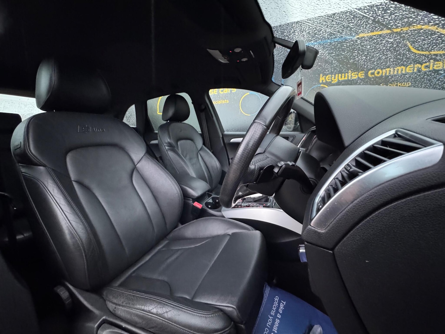 Used Audi Q5 2011 for sale - 76866134: Photo 21