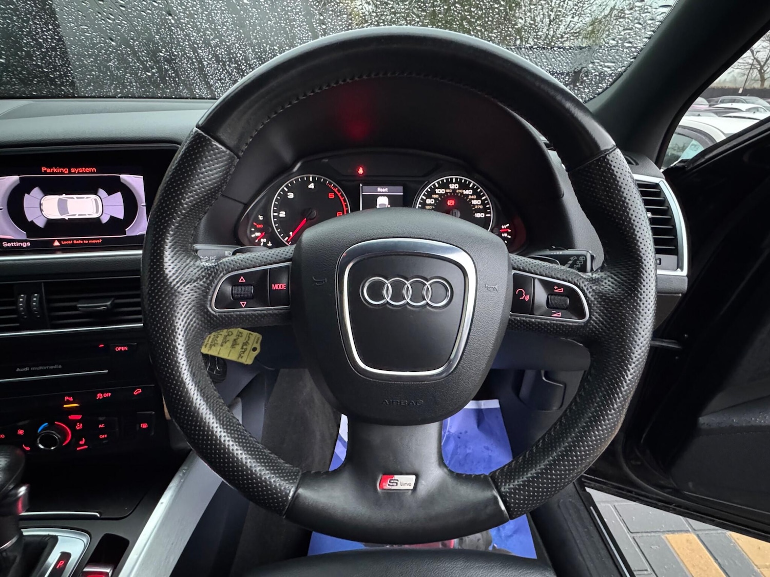 Used Audi Q5 2011 for sale - 76866134: Photo 23