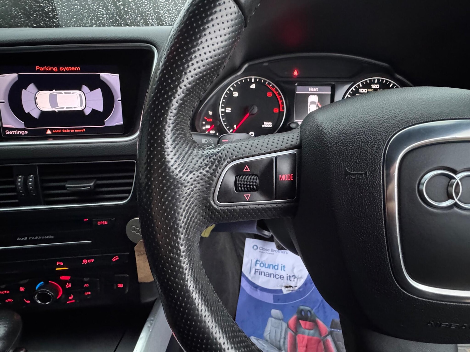 Used Audi Q5 2011 for sale - 76866134: Photo 24