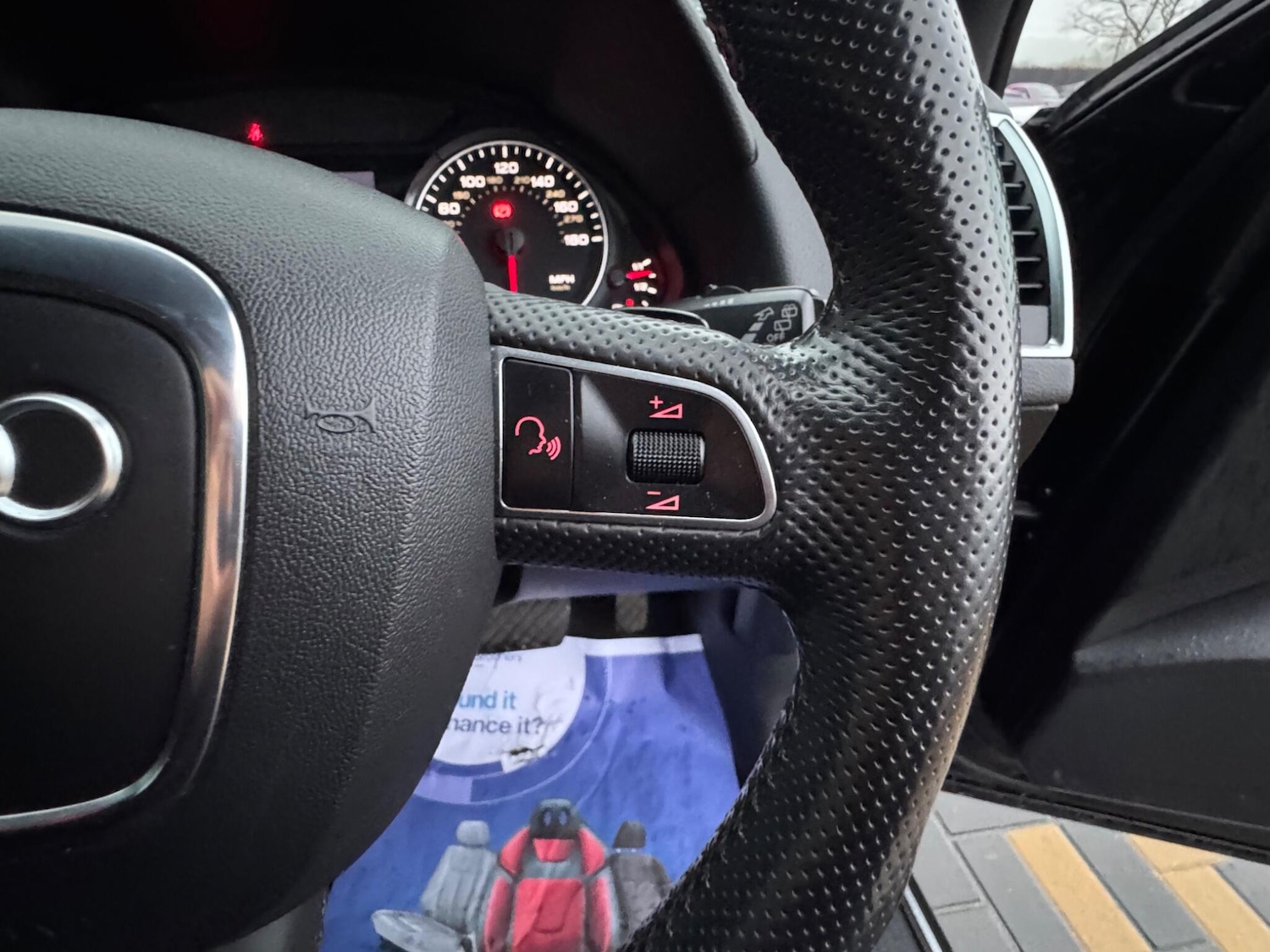 Used Audi Q5 2011 for sale - 76866134: Photo 25