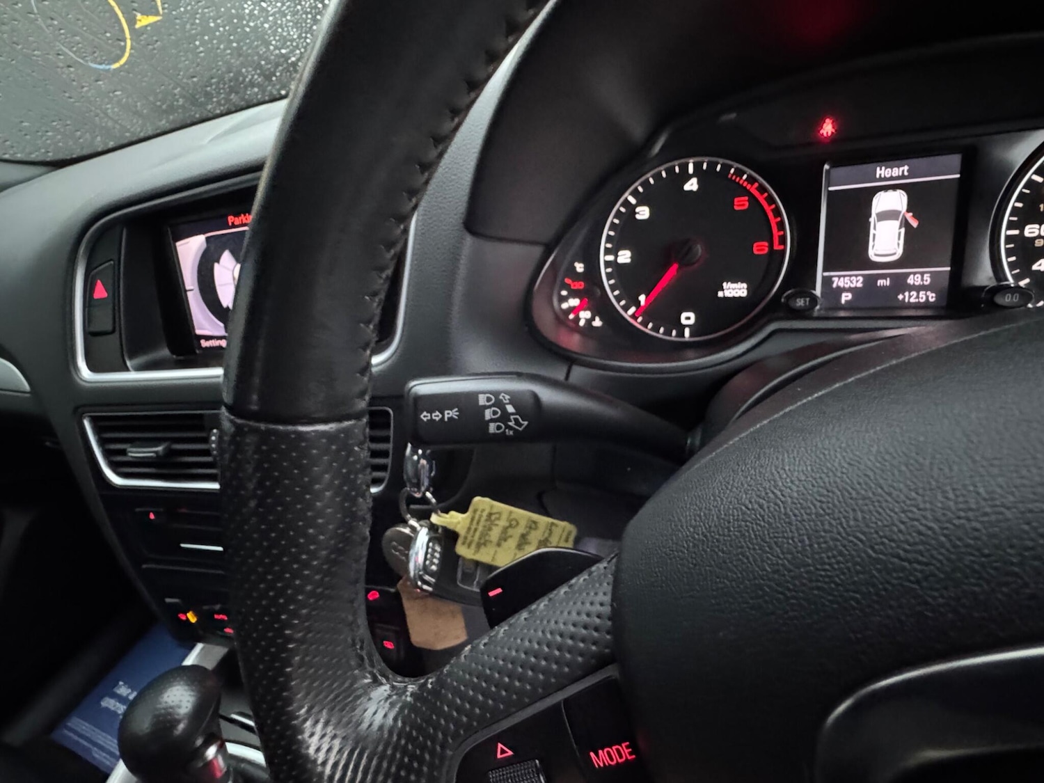 Used Audi Q5 2011 for sale - 76866134: Photo 26