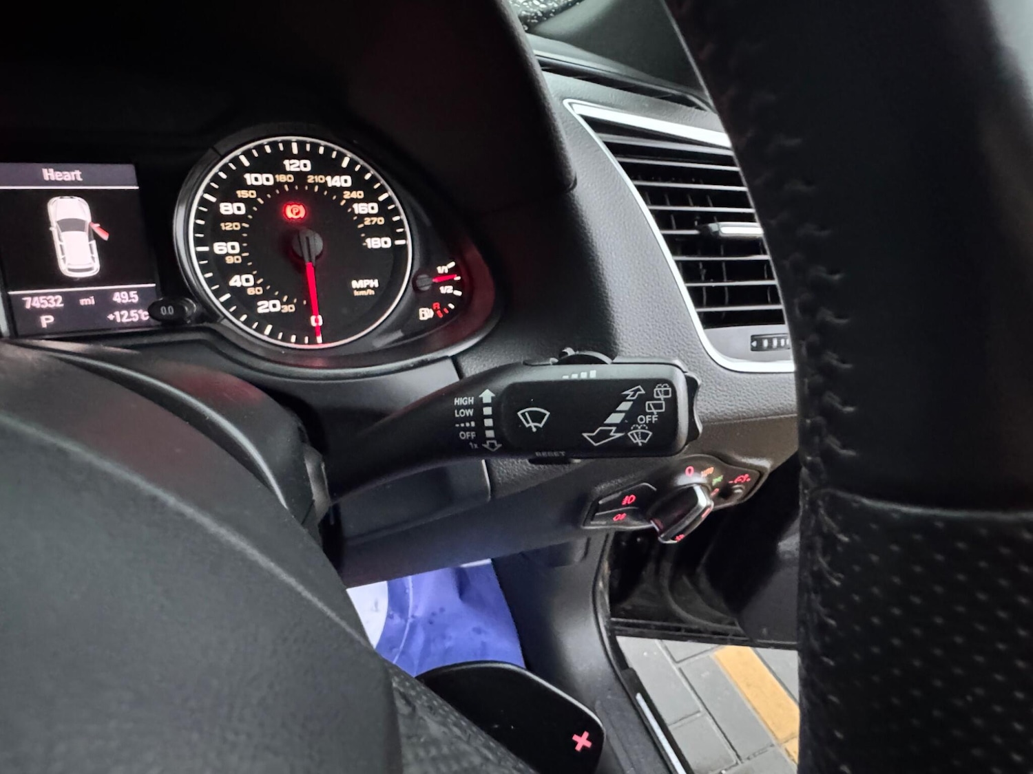 Used Audi Q5 2011 for sale - 76866134: Photo 27