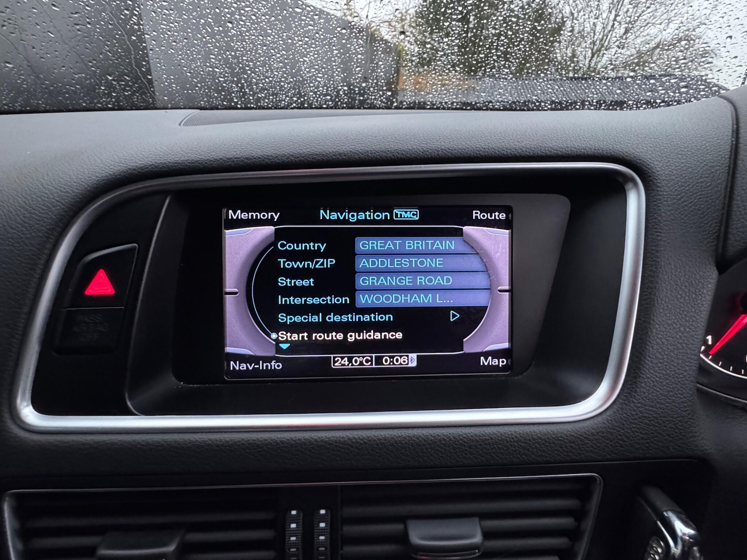 Used Audi Q5 2011 for sale - 76866134: Photo 29