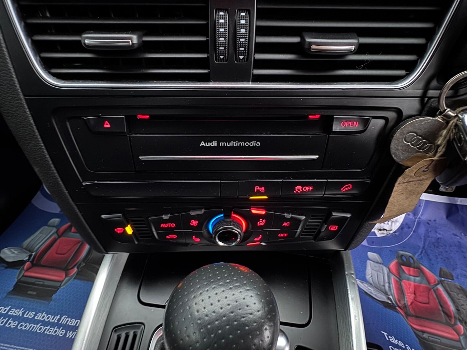 Used Audi Q5 2011 for sale - 76866134: Photo 31