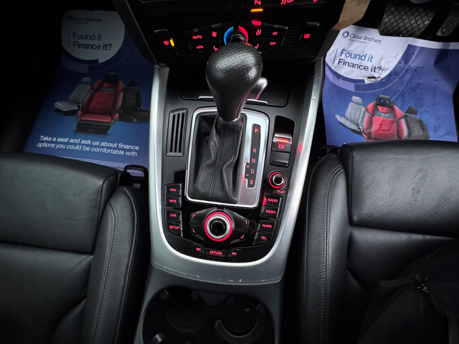 Used Audi Q5 2011 for sale - 76866134: Photo 32