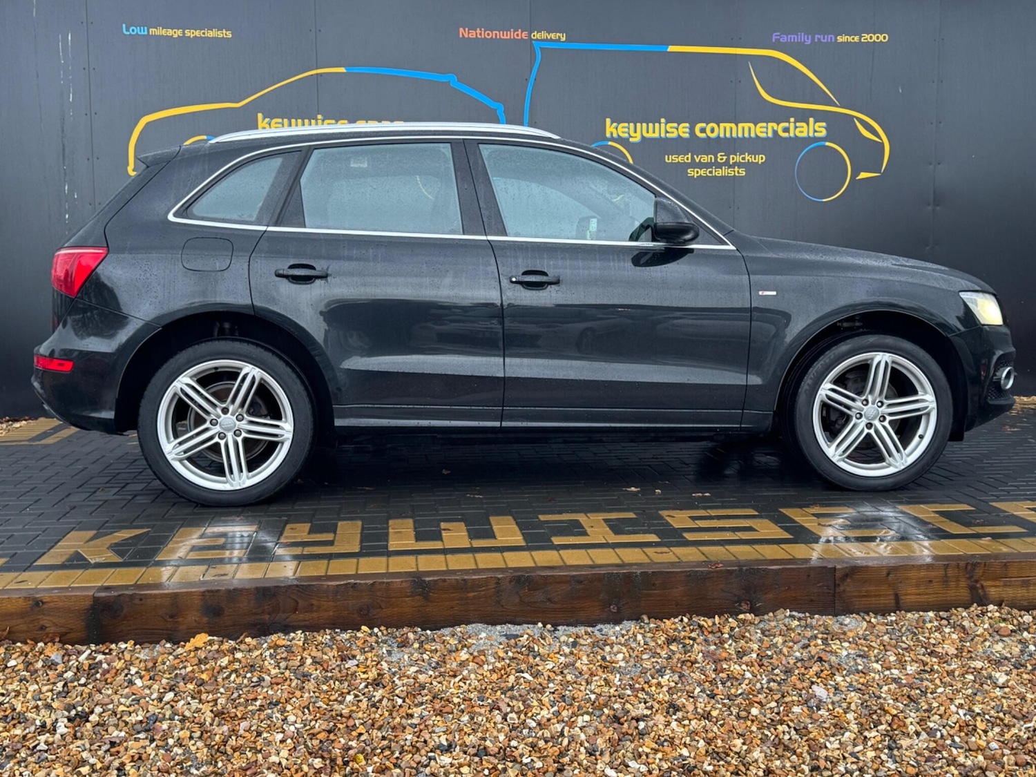 Used Audi Q5 2011 for sale - 76866134: Photo 6
