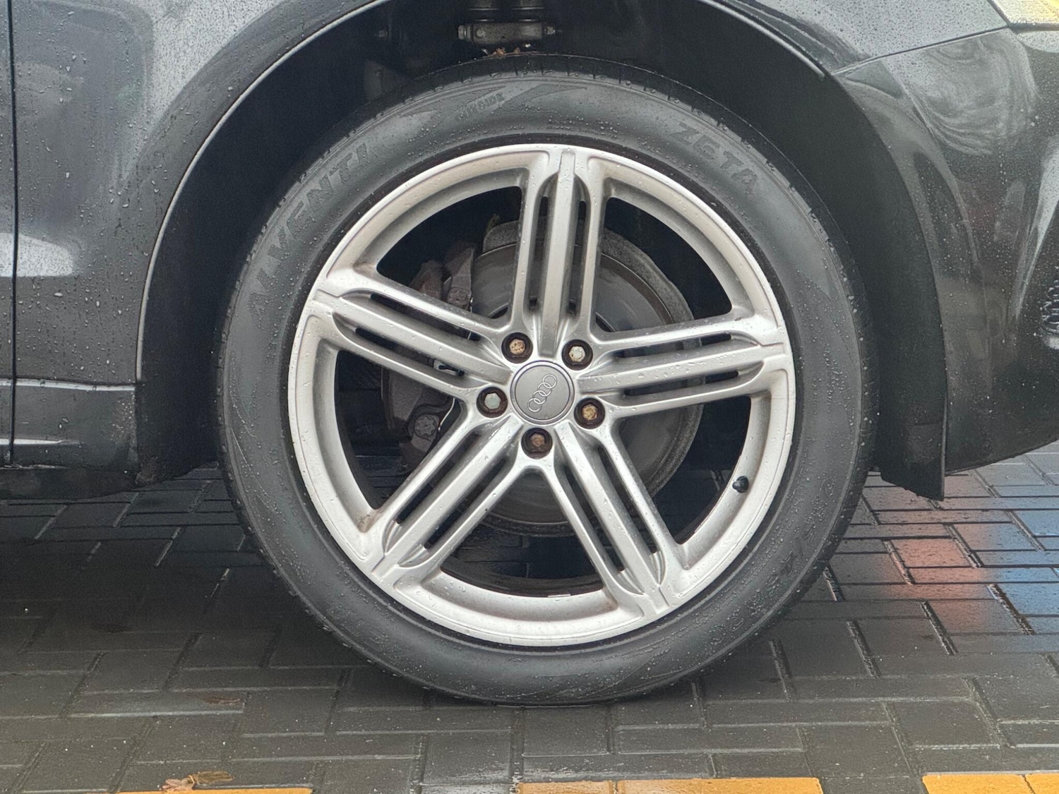 Used Audi Q5 2011 for sale - 76866134: Photo 9