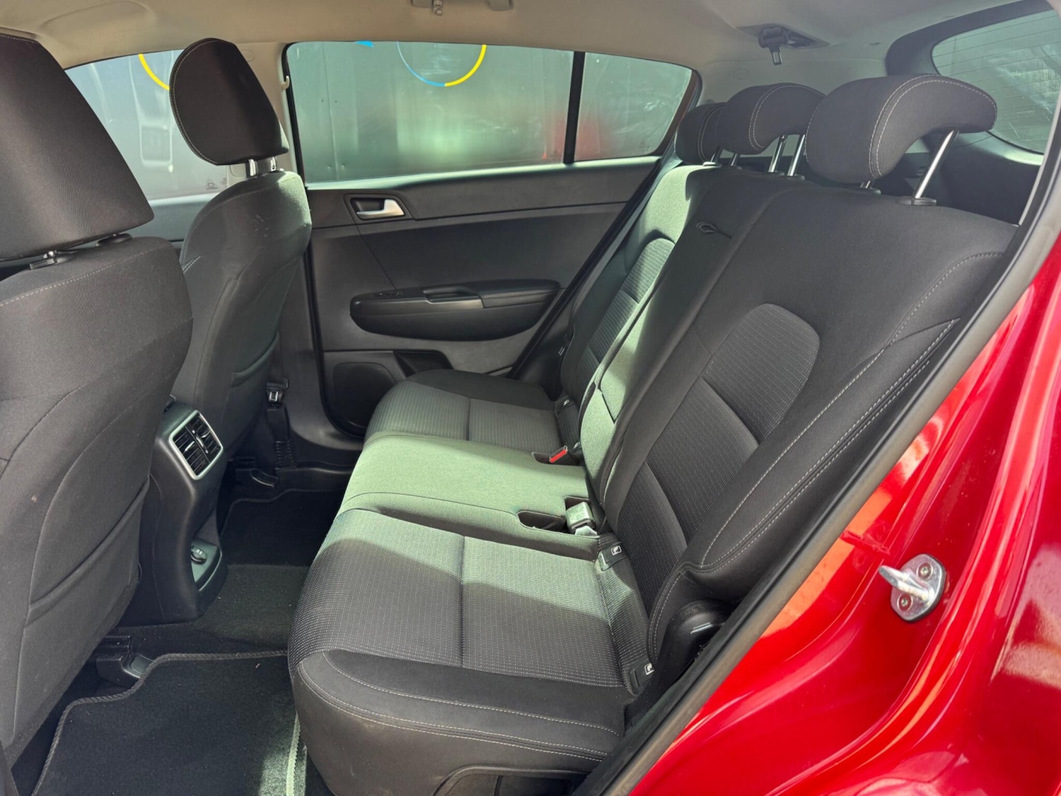 Used Kia Sportage 2018 for sale - 78035010: Photo 24