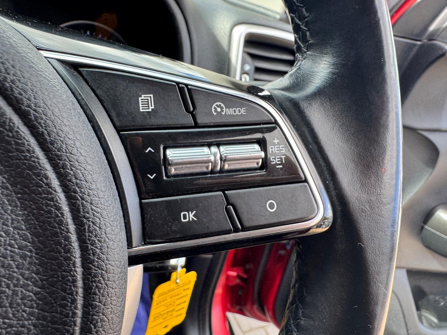 Used Kia Sportage 2018 for sale - 78035010: Photo 29