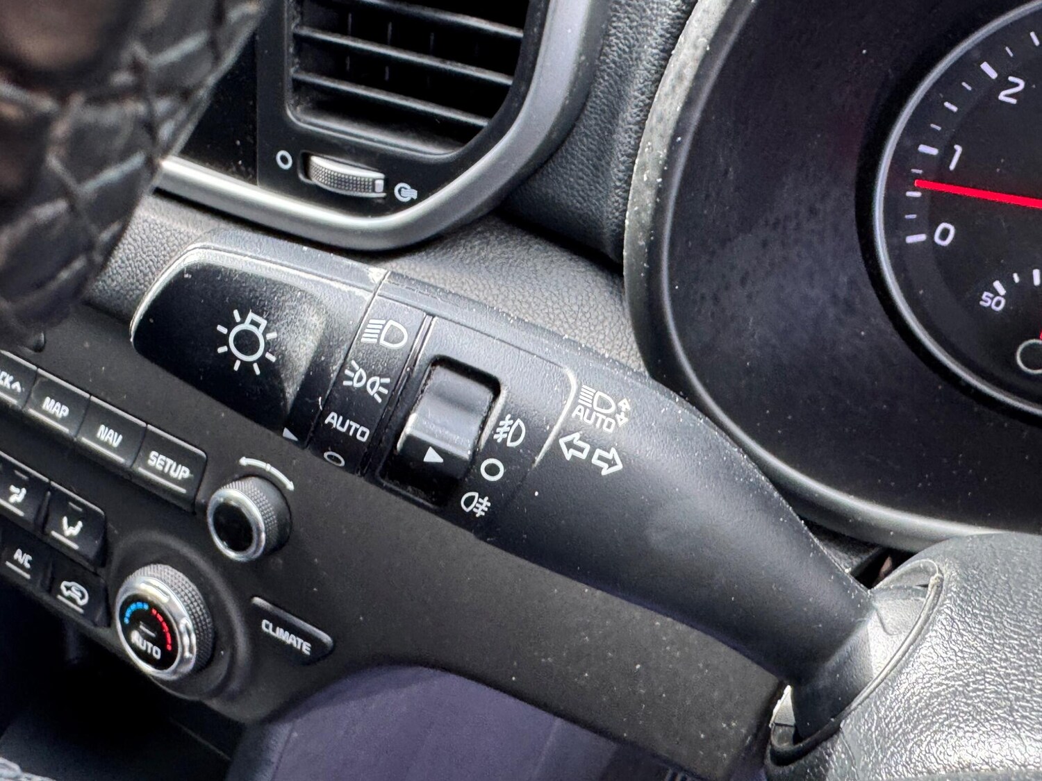 Used Kia Sportage 2018 for sale - 78035010: Photo 31