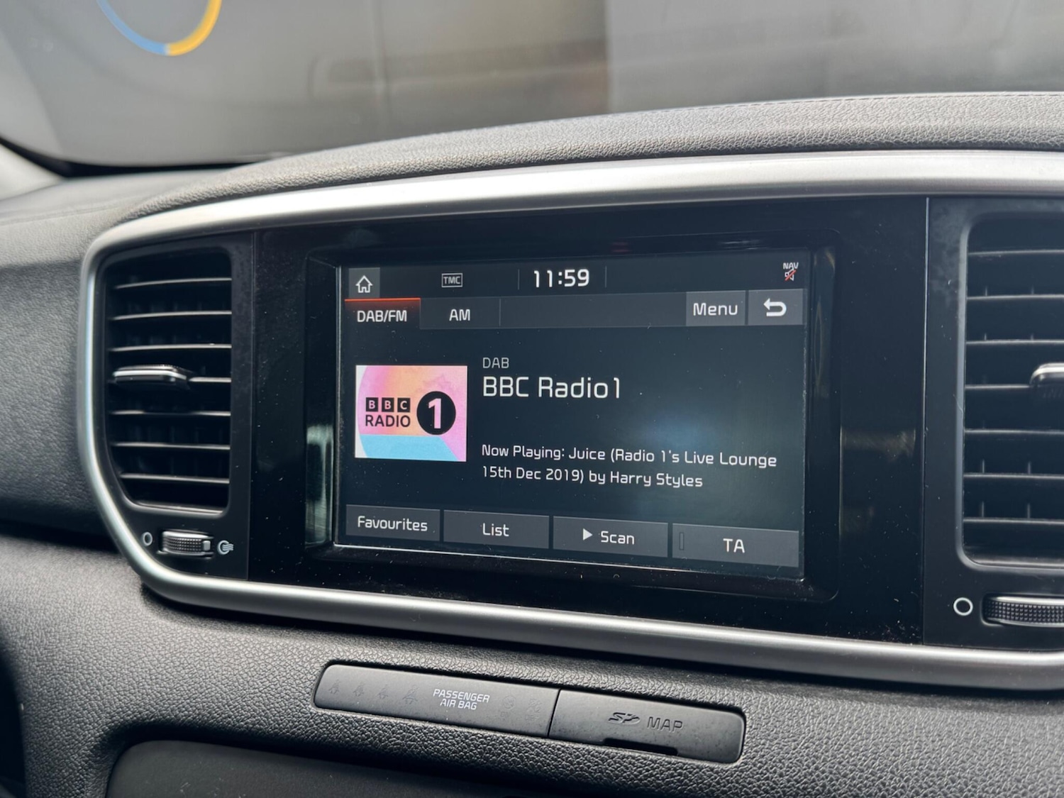 Used Kia Sportage 2018 for sale - 78035010: Photo 32