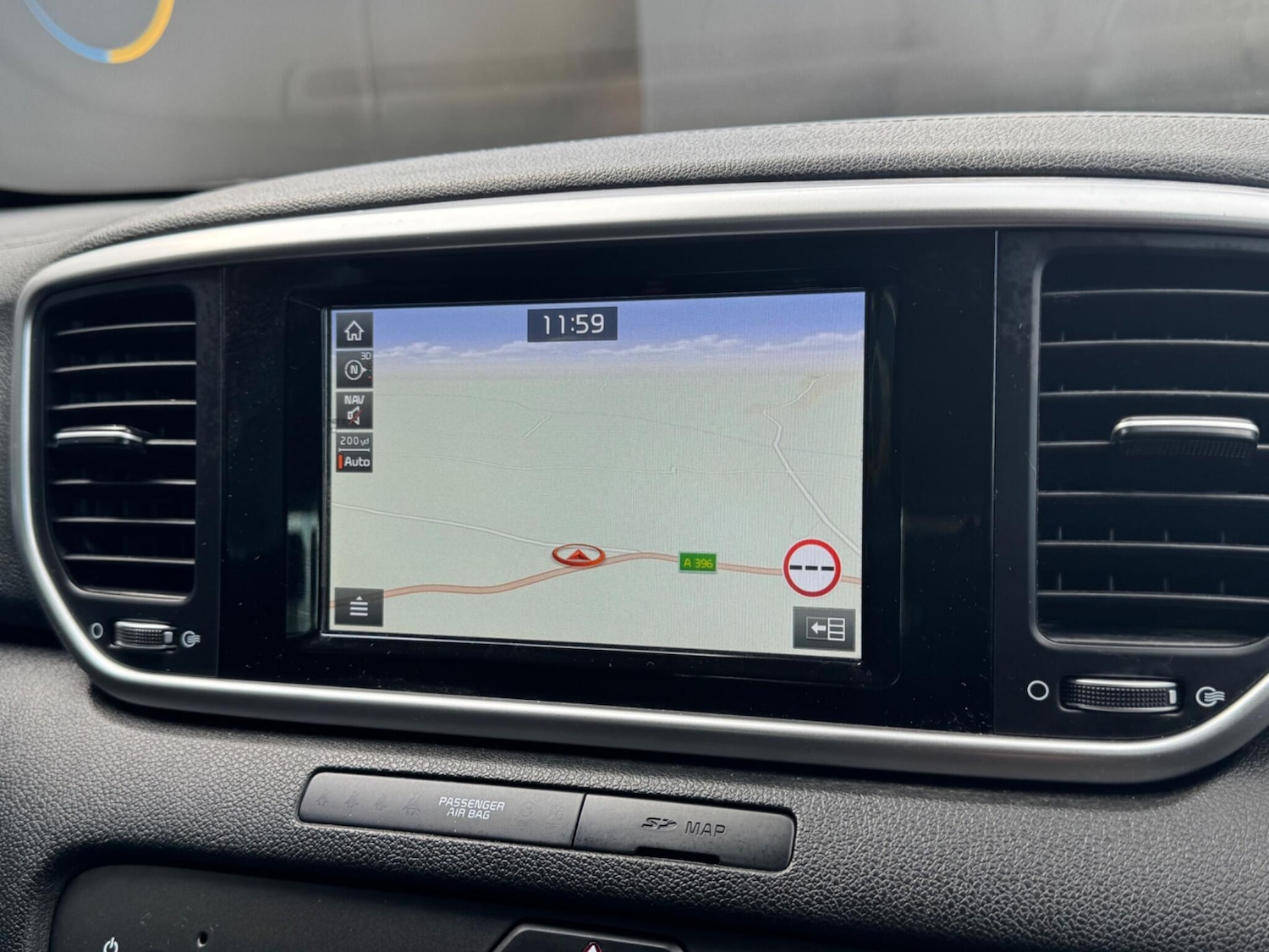 Used Kia Sportage 2018 for sale - 78035010: Photo 34