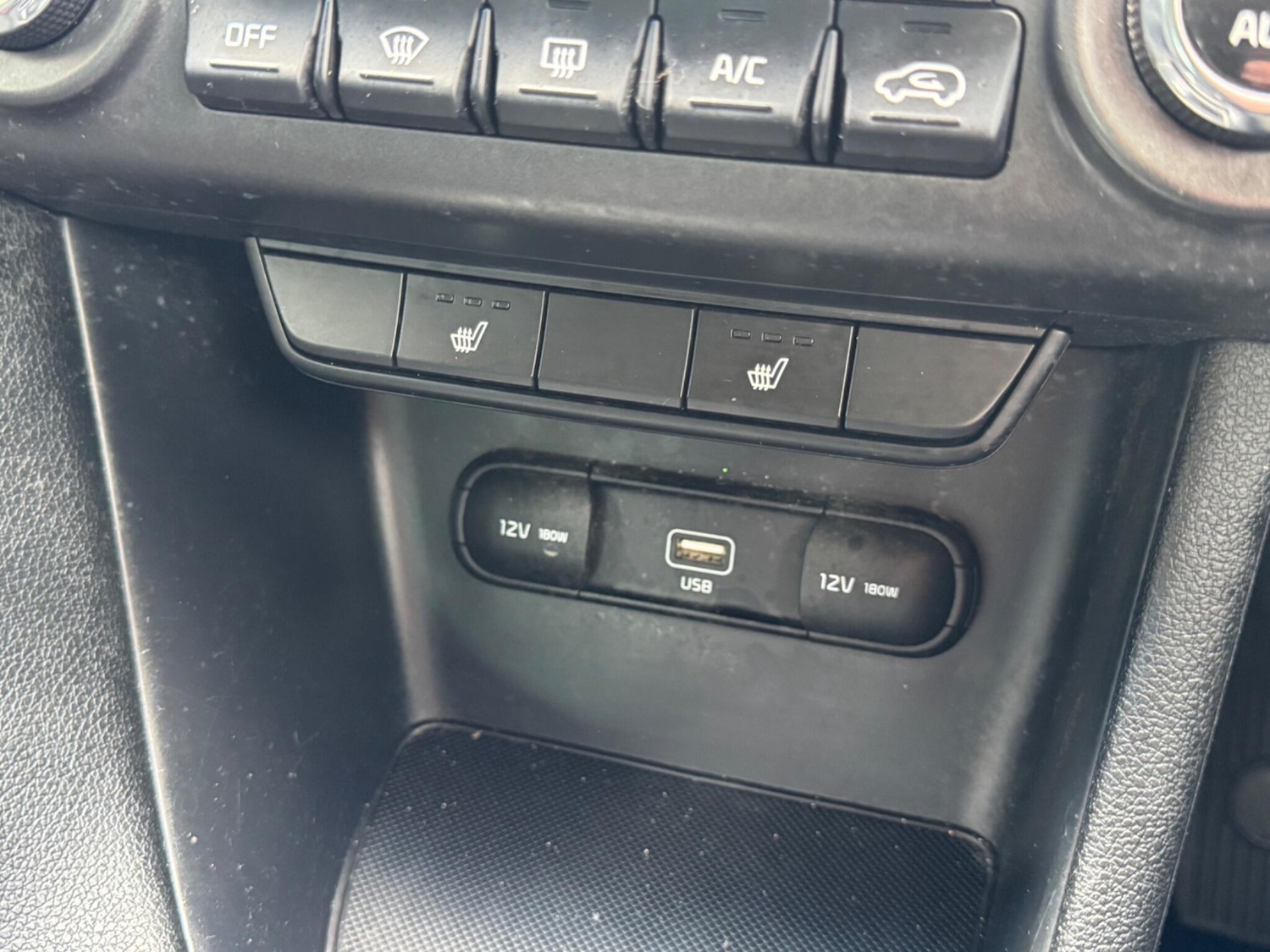 Used Kia Sportage 2018 for sale - 78035010: Photo 38