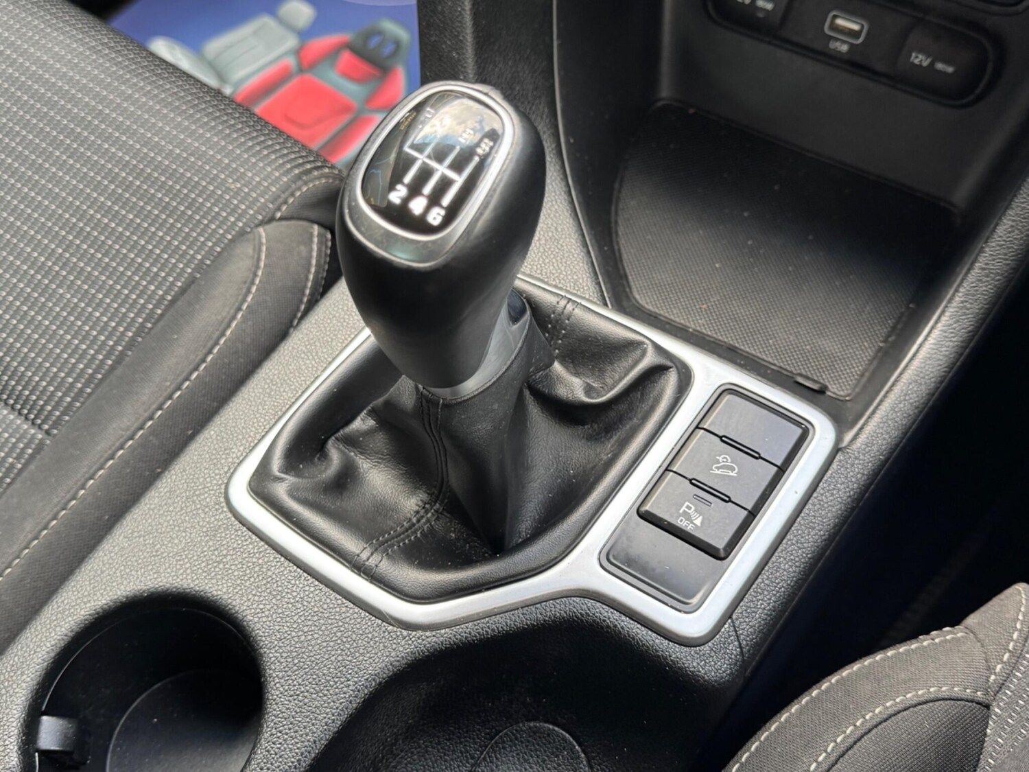 Used Kia Sportage 2018 for sale - 78035010: Photo 39