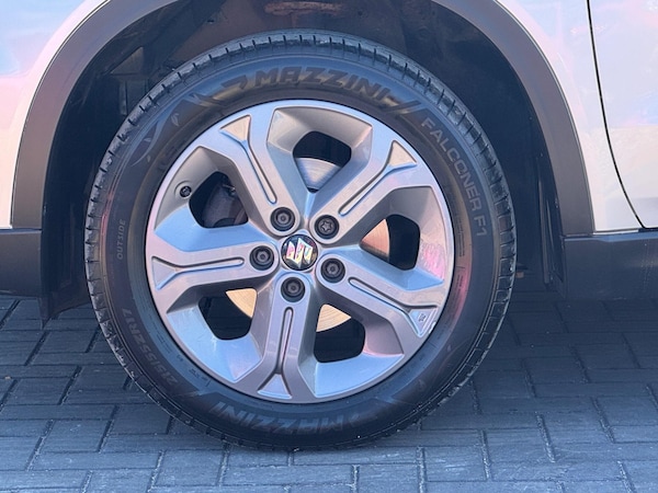Used Suzuki Vitara 2016 for sale - 76214629: Photo 12