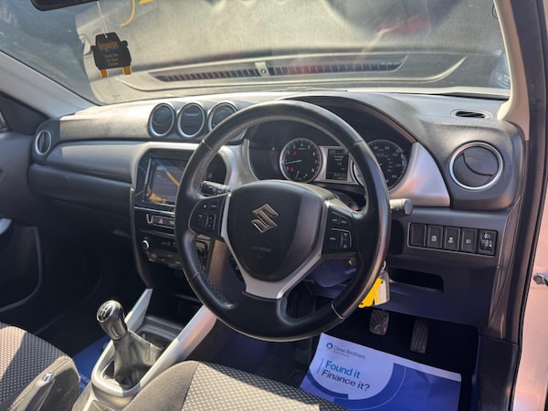 Used Suzuki Vitara 2016 for sale - 76214629: Photo 14