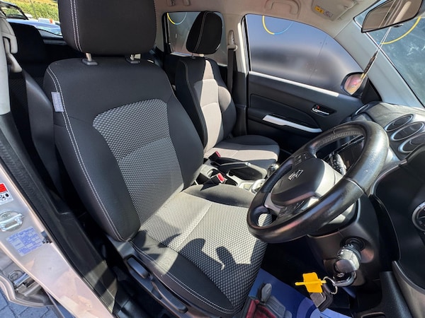 Used Suzuki Vitara 2016 for sale - 76214629: Photo 15
