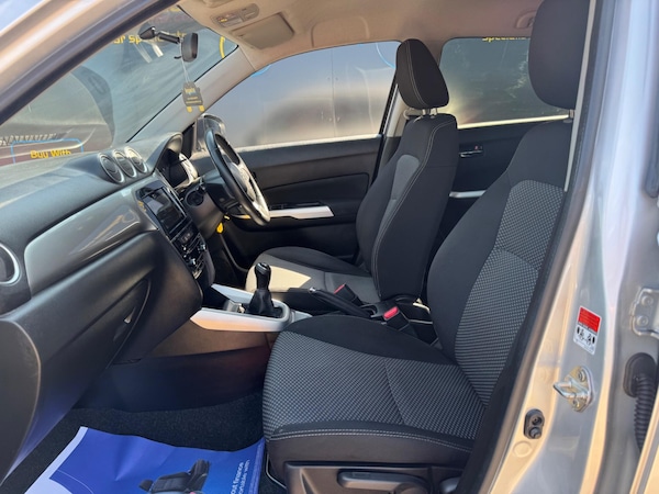Used Suzuki Vitara 2016 for sale - 76214629: Photo 16