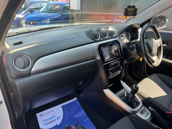 Used Suzuki Vitara 2016 for sale - 76214629: Photo 17