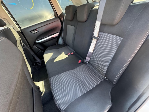 Used Suzuki Vitara 2016 for sale - 76214629: Photo 20