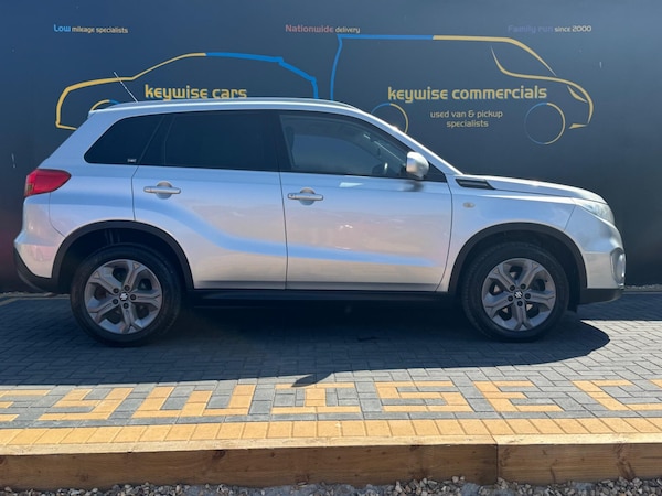 Used Suzuki Vitara 2016 for sale - 76214629: Photo 6