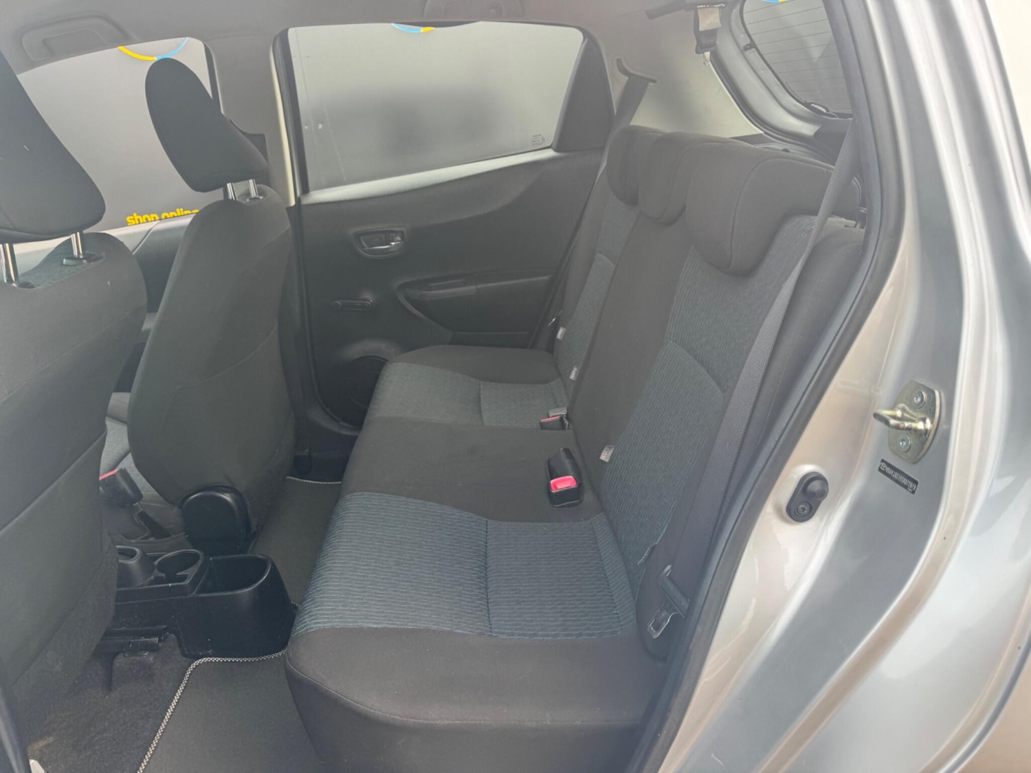 Used Toyota Yaris for sale - 76993364: Photo 19