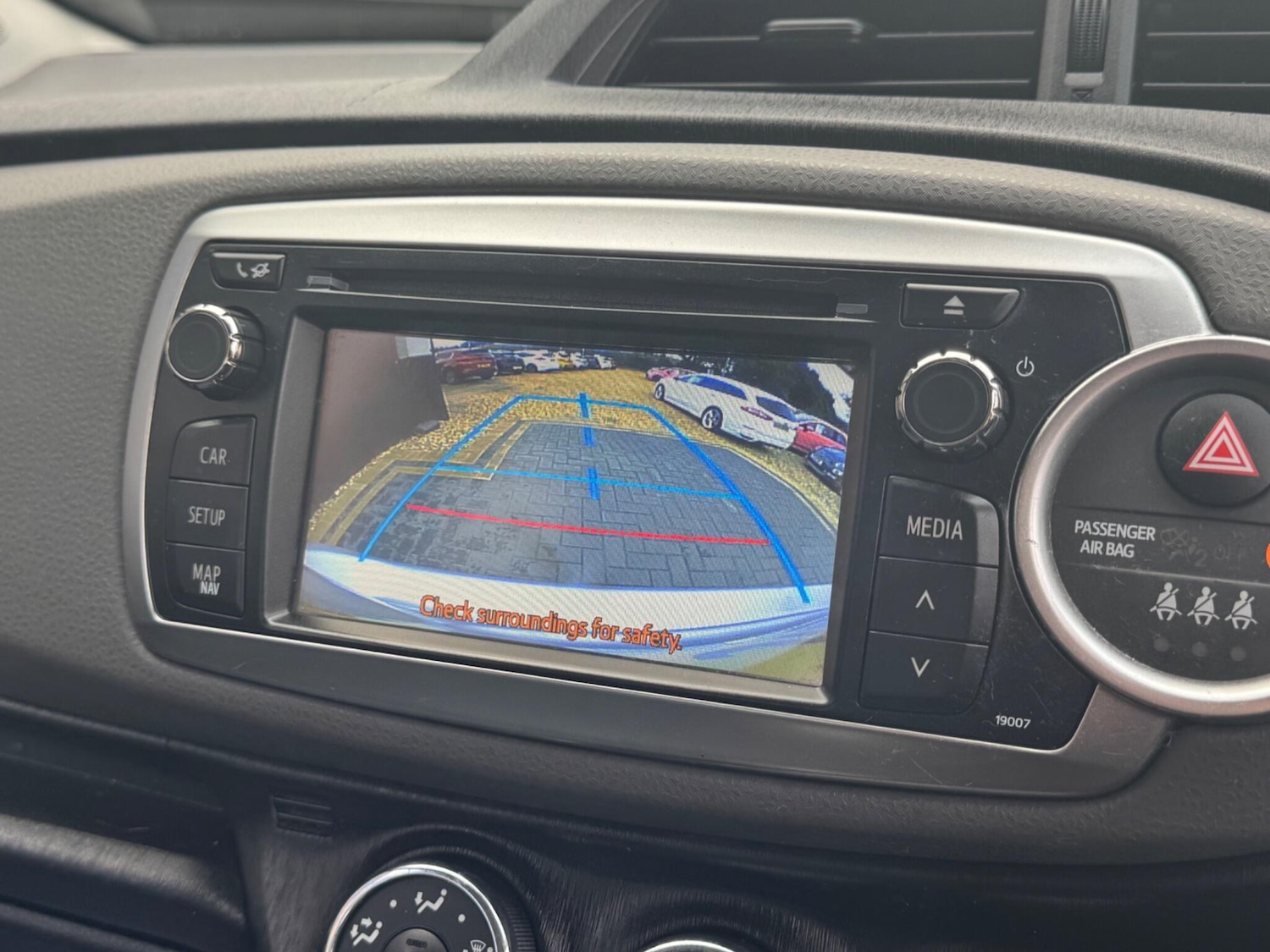 Used Toyota Yaris for sale - 76993364: Photo 26