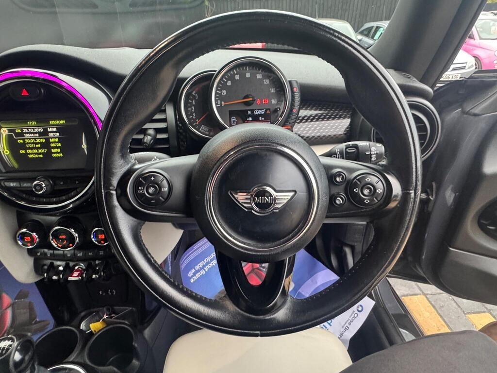 Used MINI Hatch for sale - 77754250: Photo 21