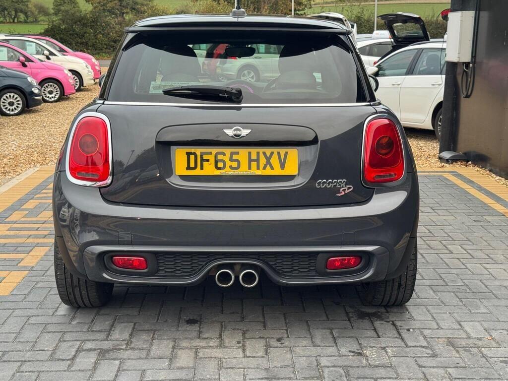 Used MINI Hatch for sale - 77754250: Photo 4