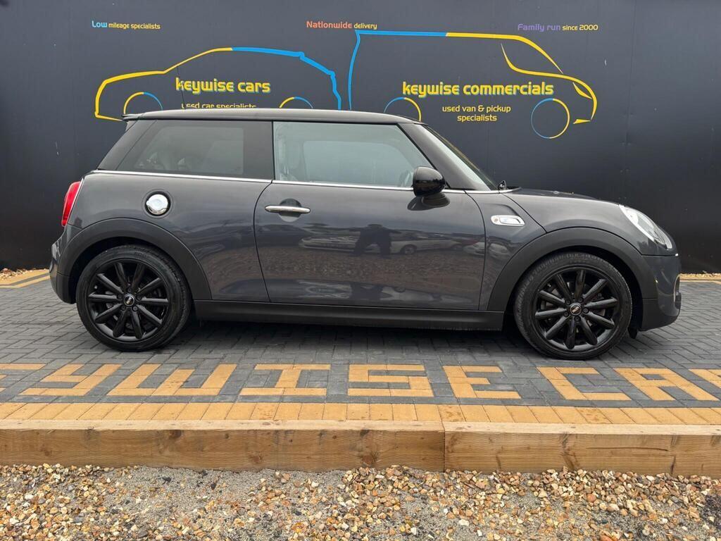 Used MINI Hatch for sale - 77754250: Photo 8