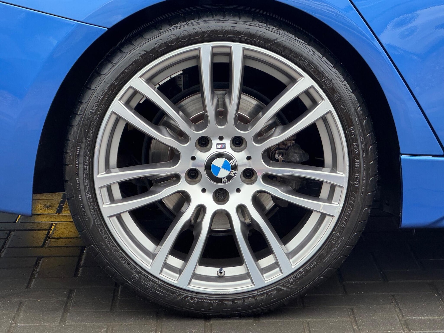 Used BMW 3 Series 2017 for sale - 77425928: Photo 10